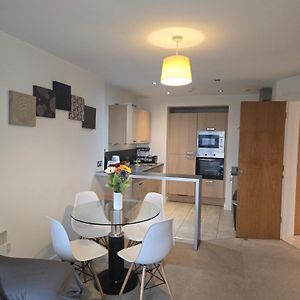 Appartement met Twee Slaapkamers